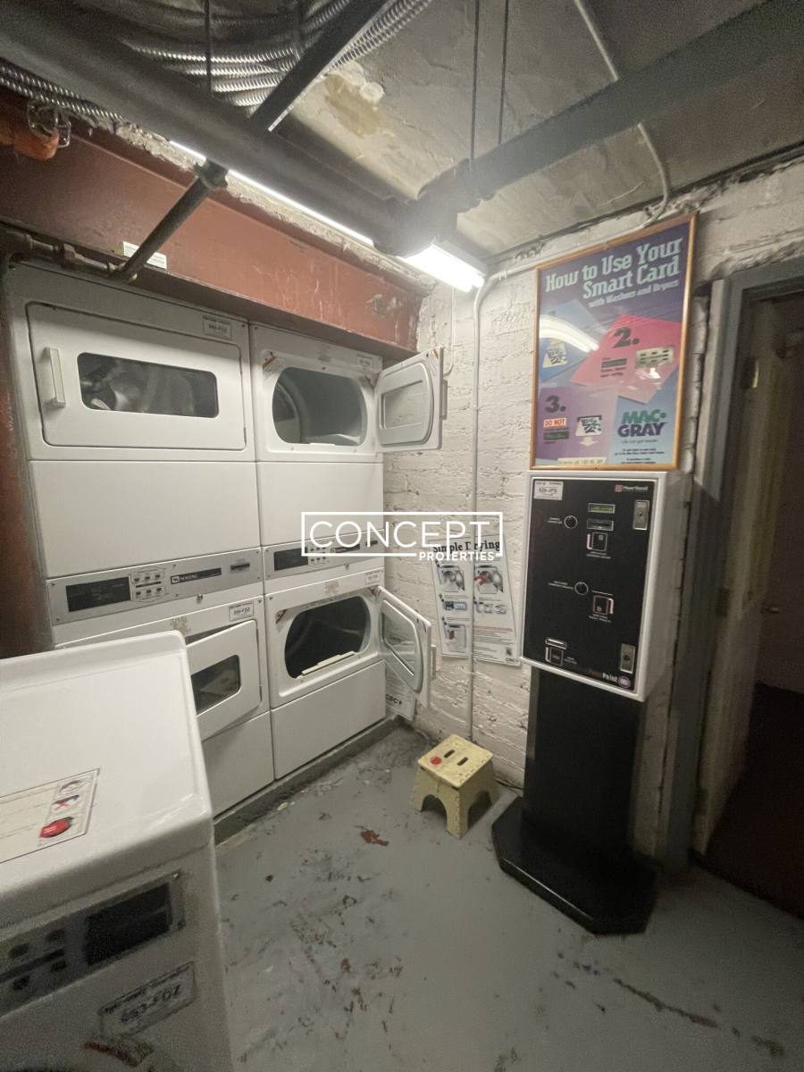 Apartment for rent at 119 College Ave #46, Somerville, MA 02144