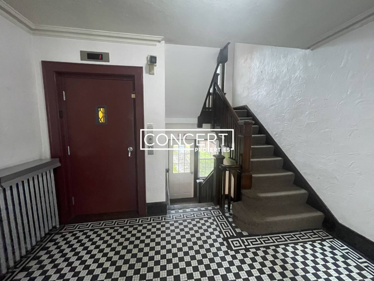 Apartment for rent at 119 College Ave #46, Somerville, MA 02144