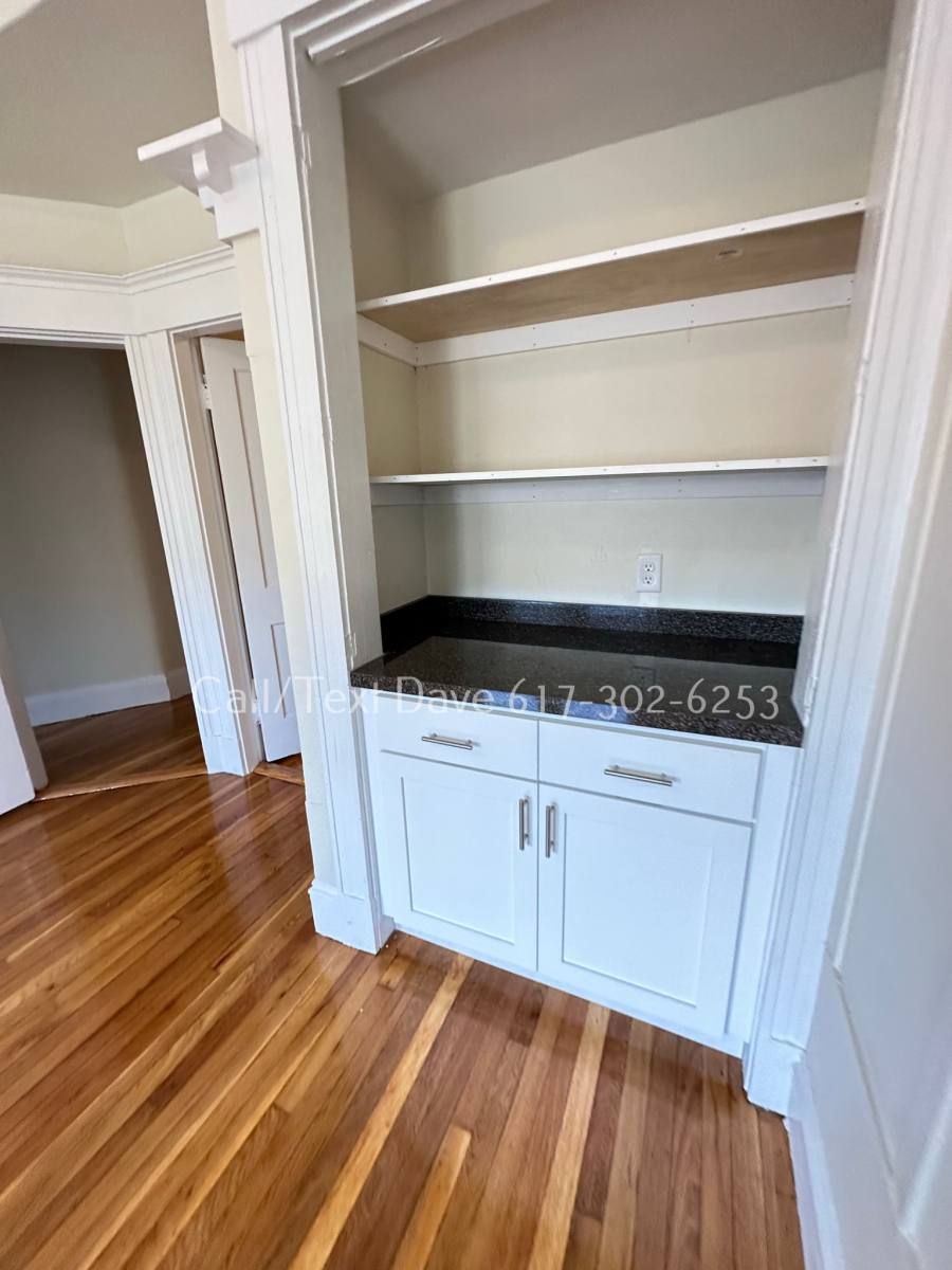 Apartment for rent at 130 Englewood Ave #3, Brighton, MA 02135