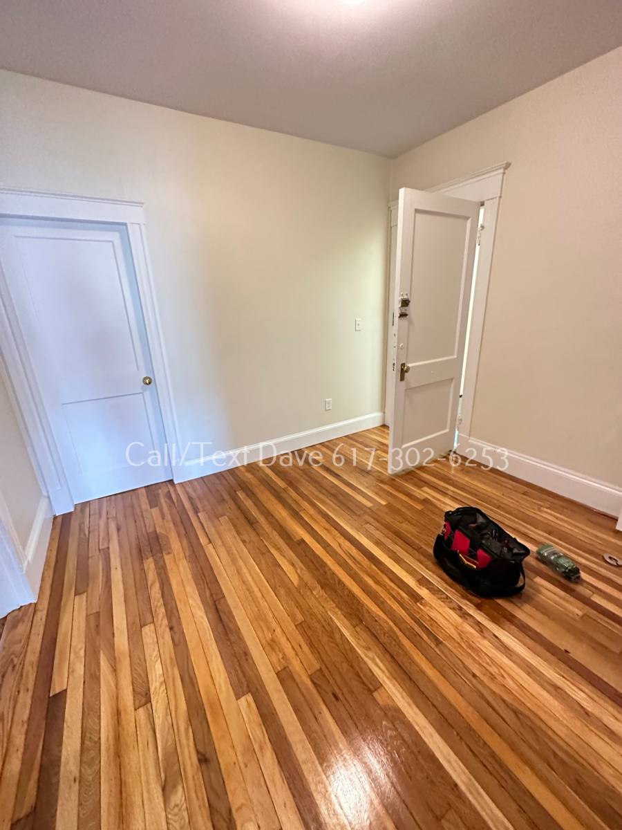 Apartment for rent at 130 Englewood Ave #3, Brighton, MA 02135