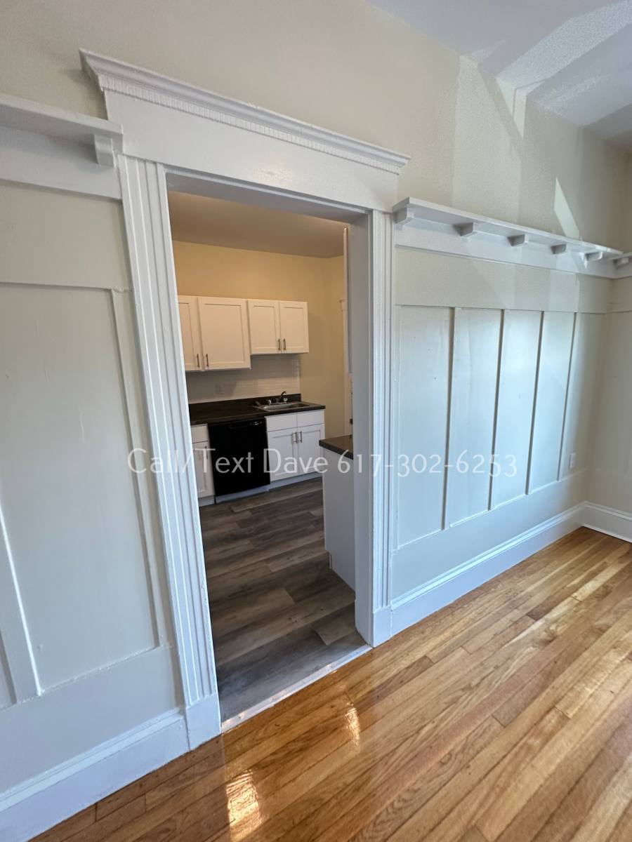 Apartment for rent at 130 Englewood Ave #3, Brighton, MA 02135