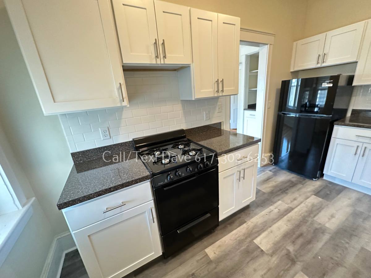 Apartment for rent at 130 Englewood Ave #3, Brighton, MA 02135