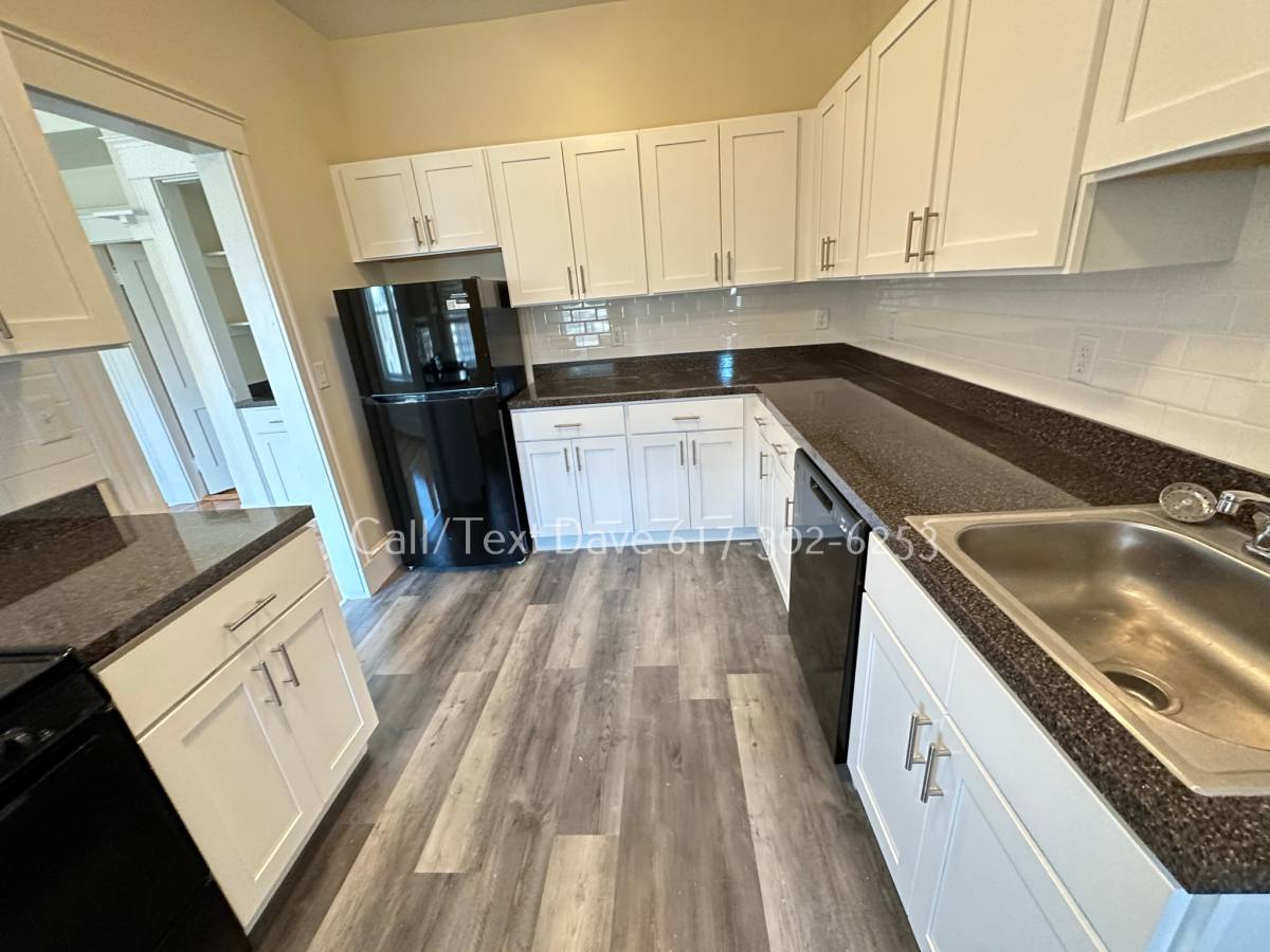 Apartment for rent at 130 Englewood Ave #3, Brighton, MA 02135
