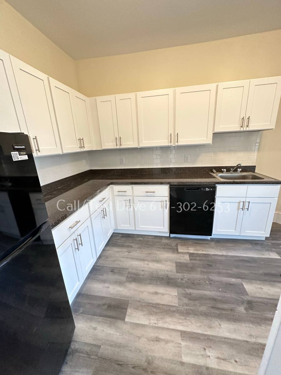 Apartment for rent at 130 Englewood Ave #3, Brighton, MA 02135