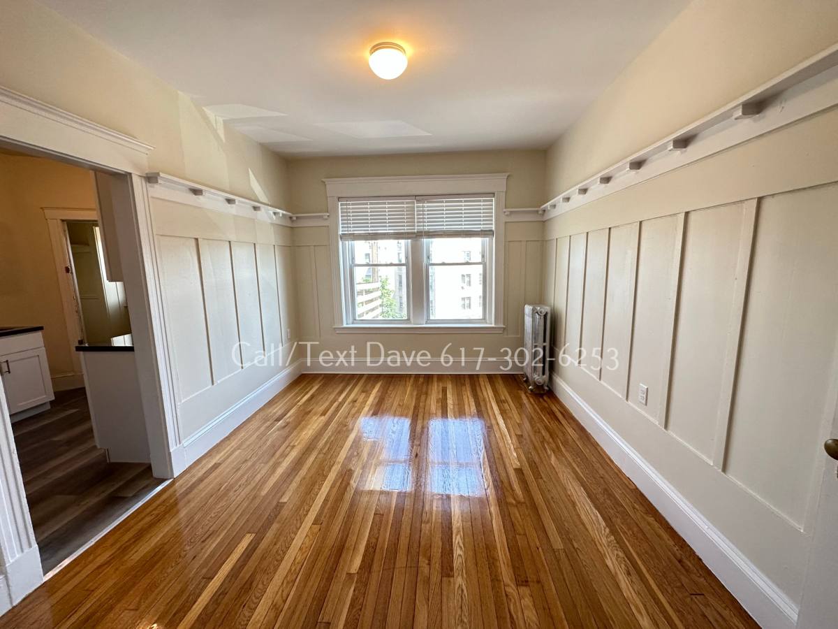 Apartment for rent at 130 Englewood Ave #3, Brighton, MA 02135
