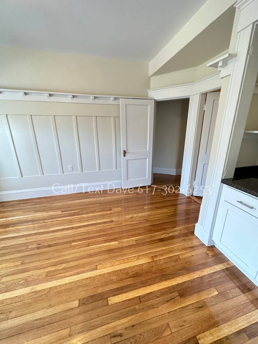 Apartment for rent at 130 Englewood Ave #3, Brighton, MA 02135