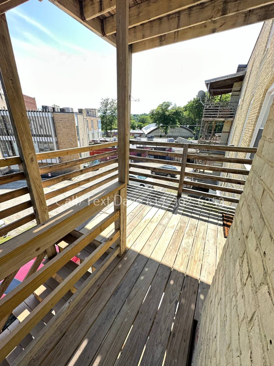 Apartment for rent at 130 Englewood Ave #3, Brighton, MA 02135
