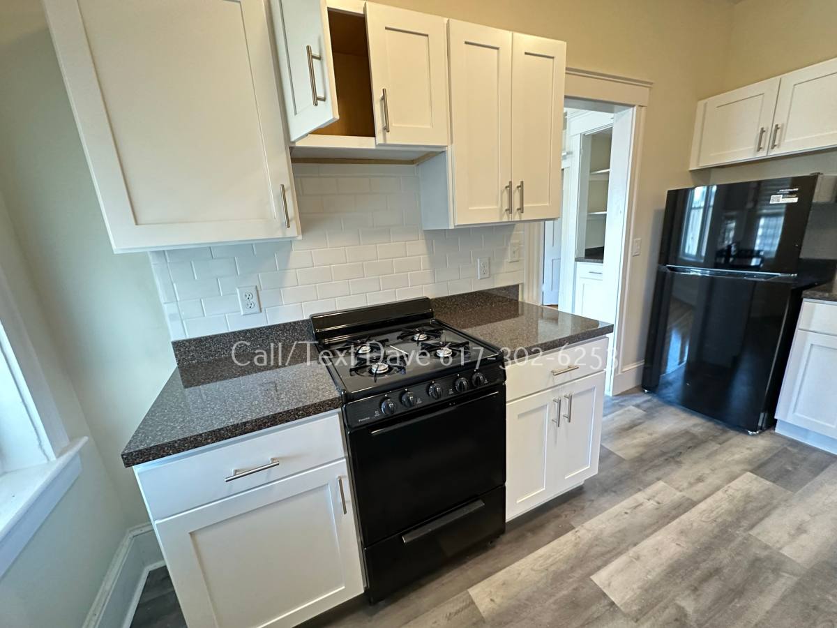 Apartment for rent at 130 Englewood Ave #3, Brighton, MA 02135