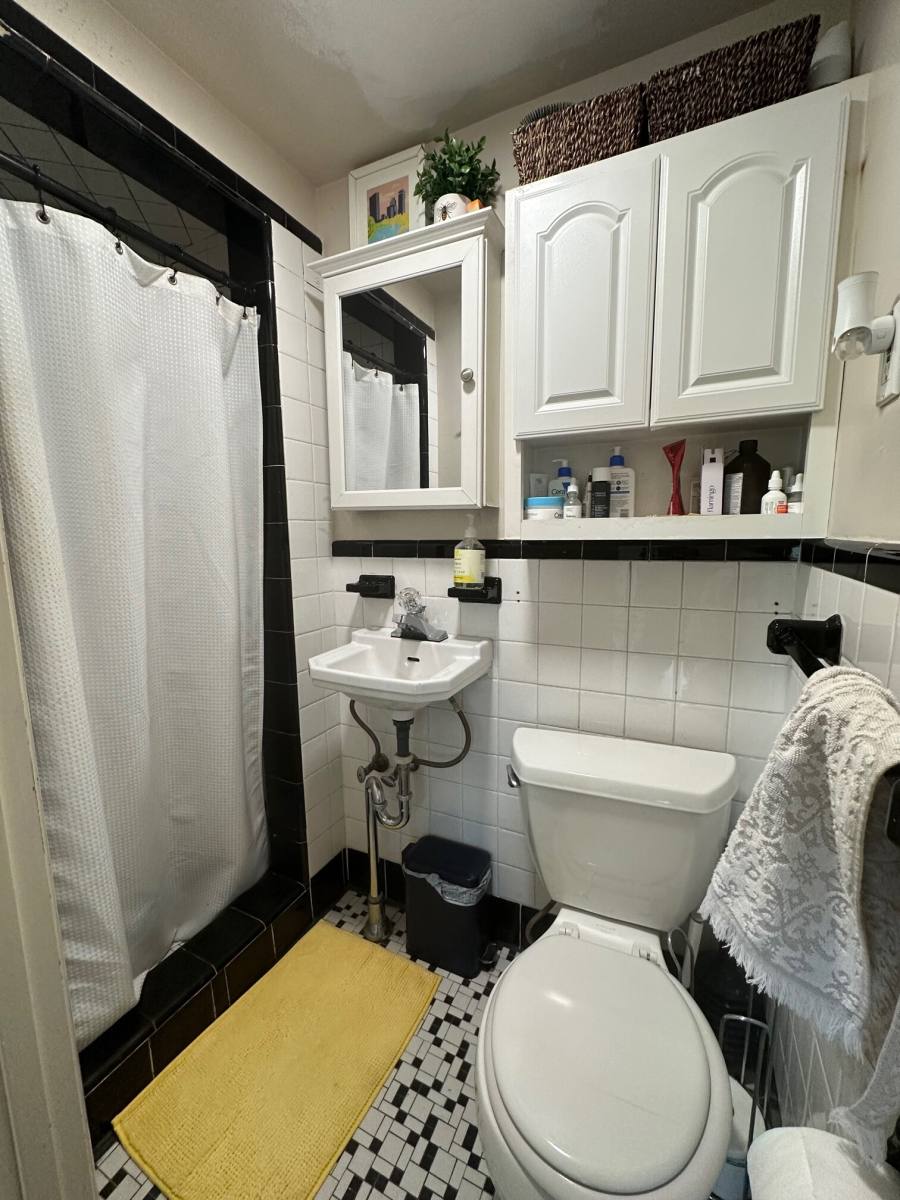 Apartment for rent at 5 Battery St #5, Boston, MA 02109