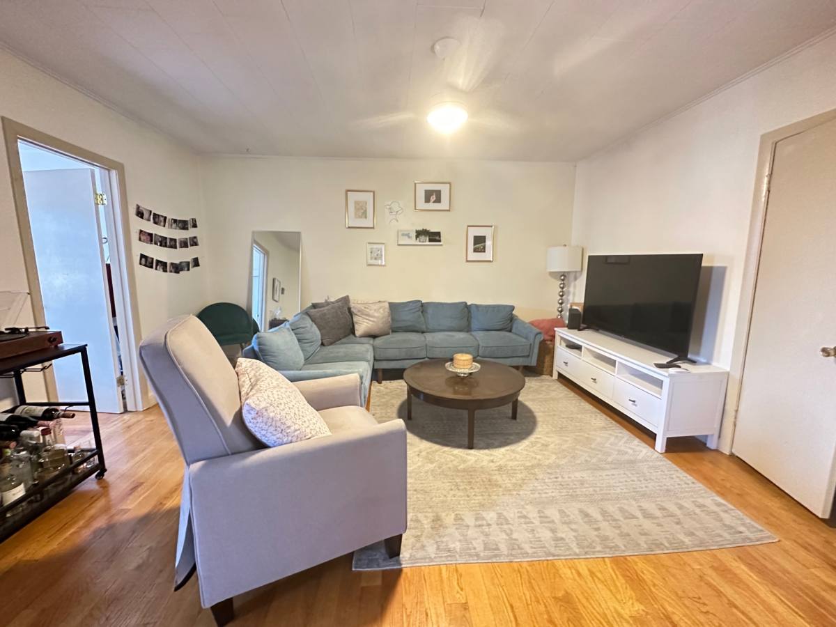 Apartment for rent at 5 Battery St #5, Boston, MA 02109