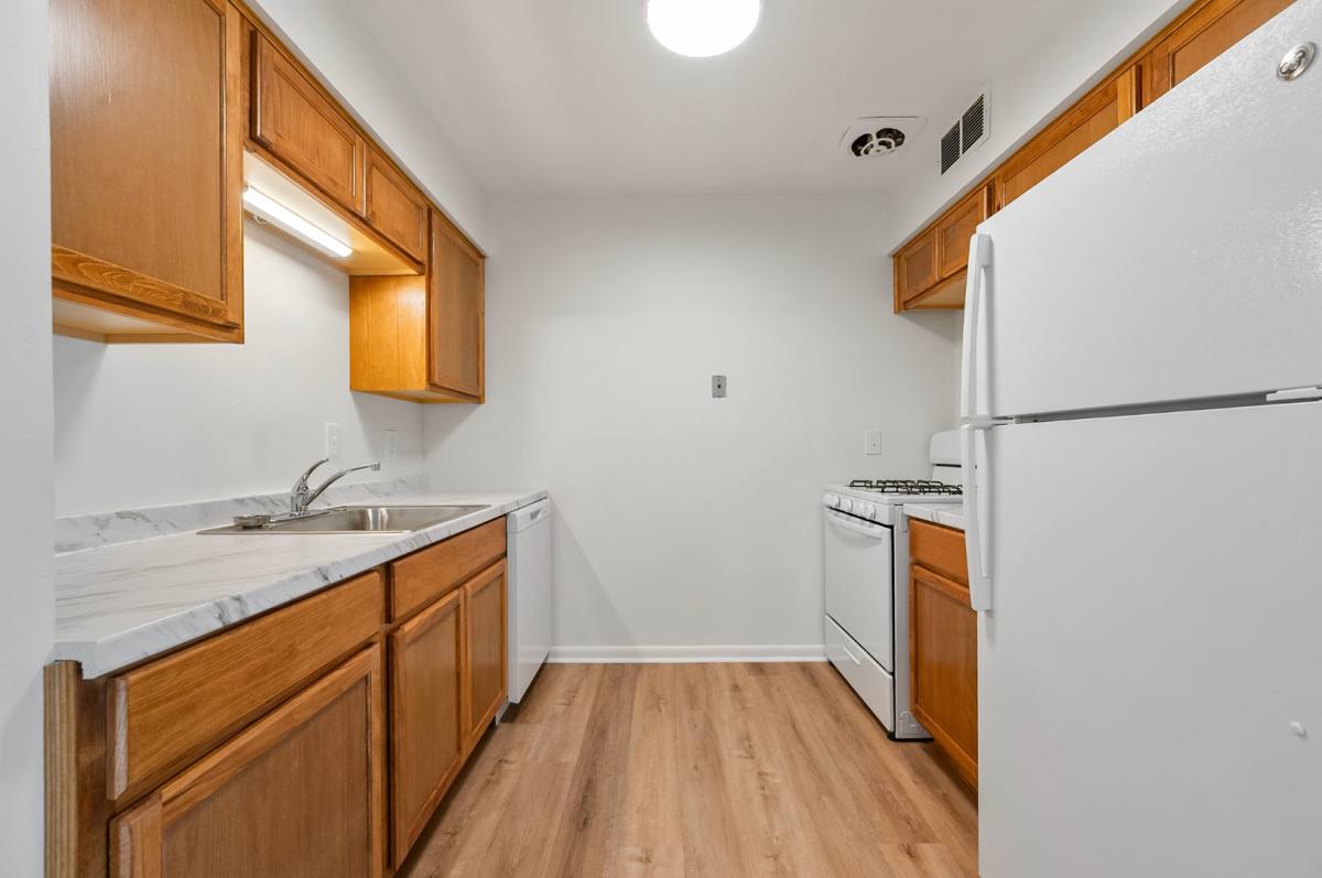 Apartment for rent at 9 Overlook Dr, Christiansburg, VA 24073