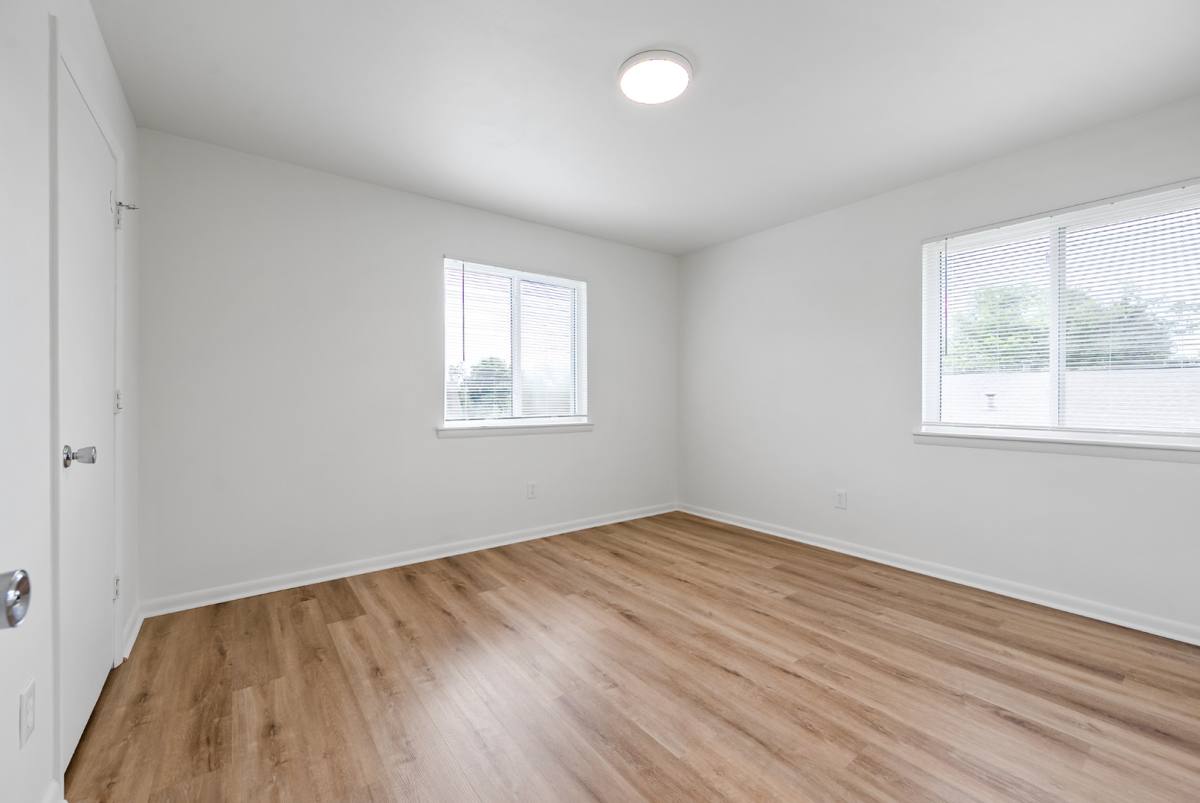 Apartment for rent at 9 Overlook Dr, Christiansburg, VA 24073