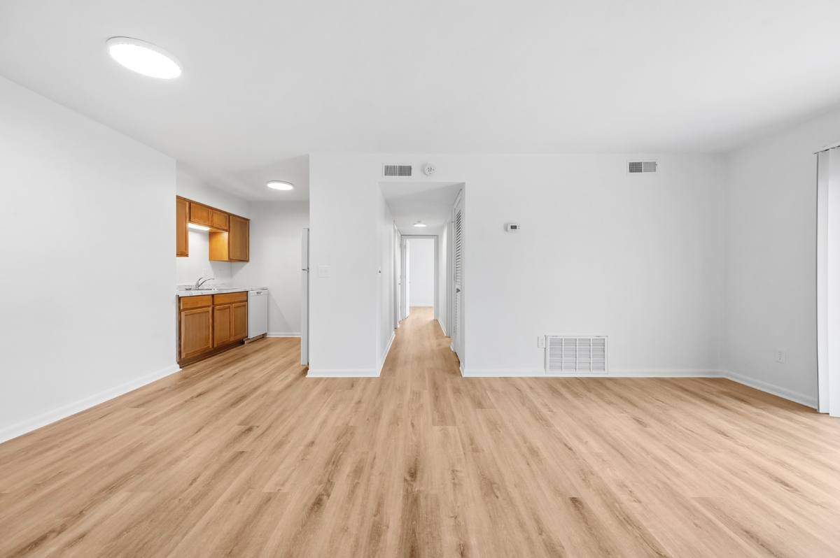 Apartment for rent at 9 Overlook Dr, Christiansburg, VA 24073