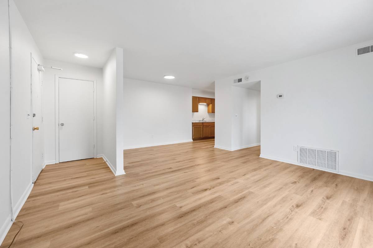 Apartment for rent at 9 Overlook Dr, Christiansburg, VA 24073