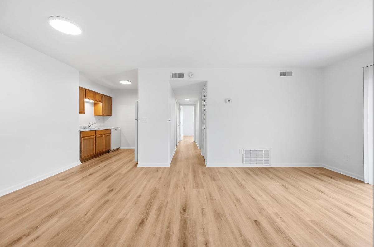 Apartment for rent at 9 Overlook Dr, Christiansburg, VA 24073
