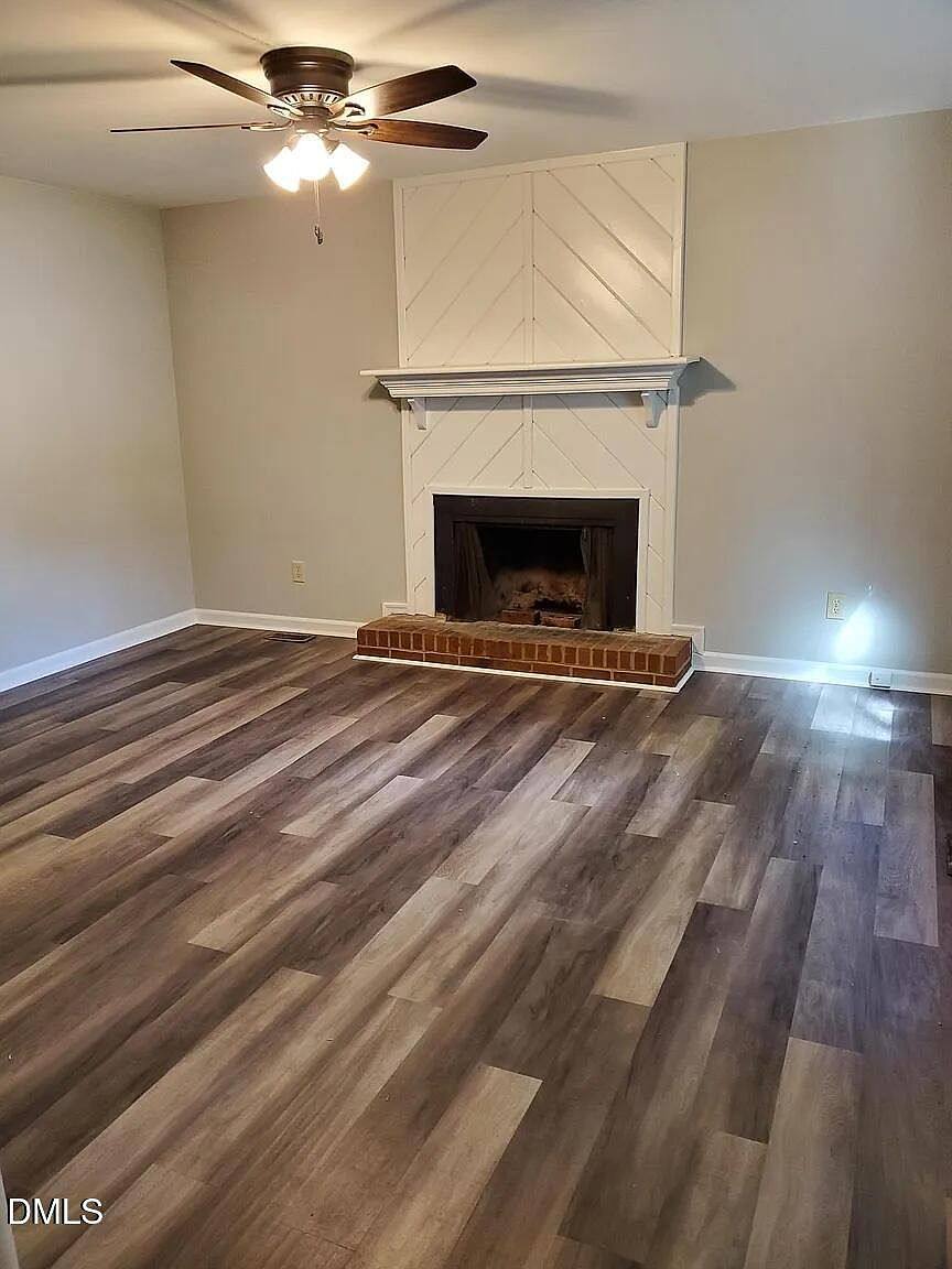House for rent at 102 Bramble Court, Raleigh, NC 27615