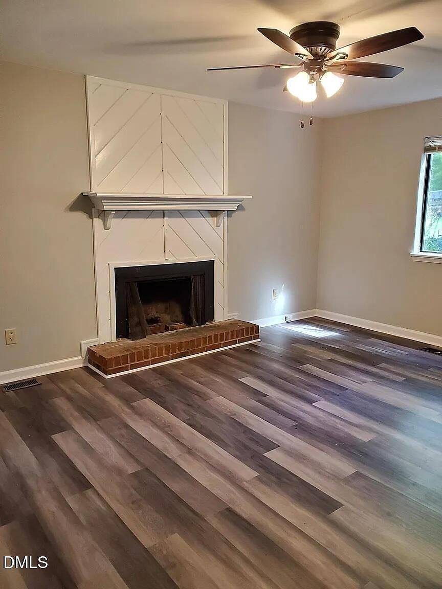 House for rent at 102 Bramble Court, Raleigh, NC 27615