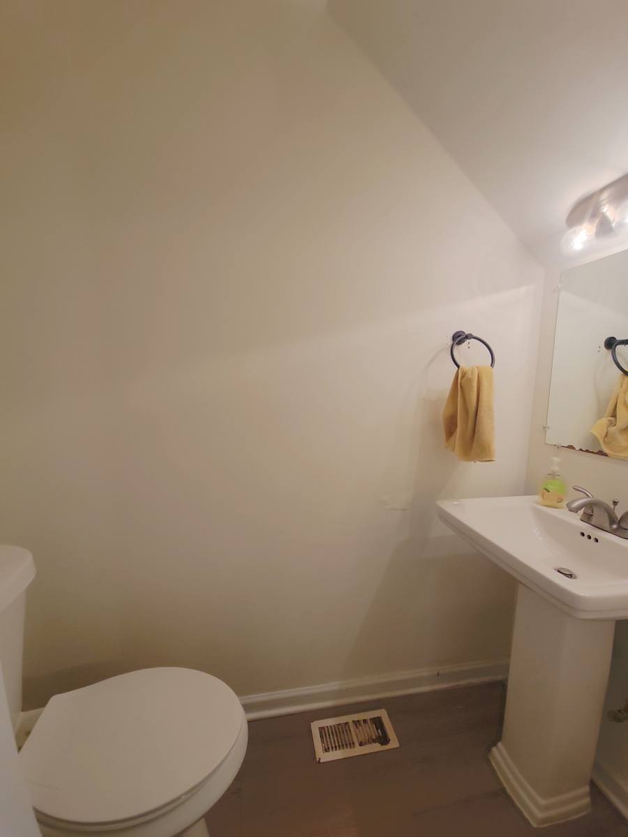 House for rent at 102 Bramble Court, Raleigh, NC 27615