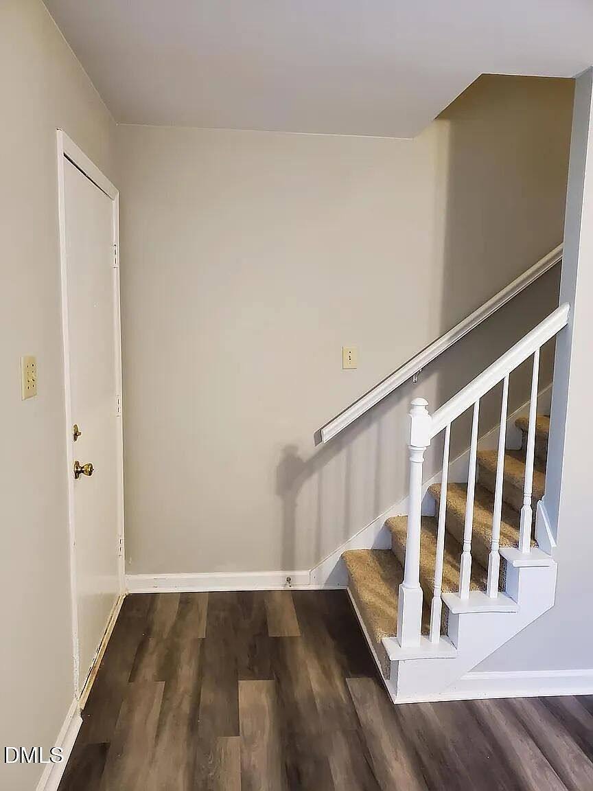House for rent at 102 Bramble Court, Raleigh, NC 27615