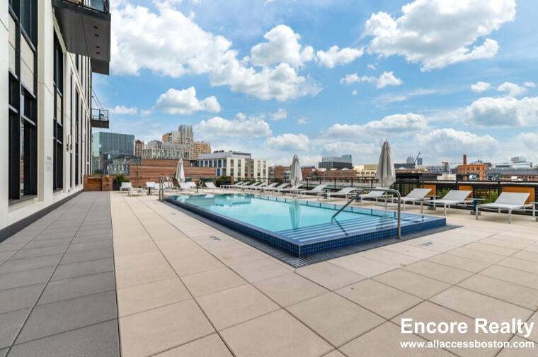 Apartment for rent at 151 N First St #401, Cambridge, MA 02141