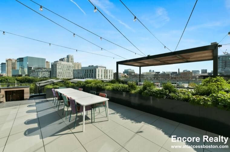 Apartment for rent at 151 N First St #401, Cambridge, MA 02141