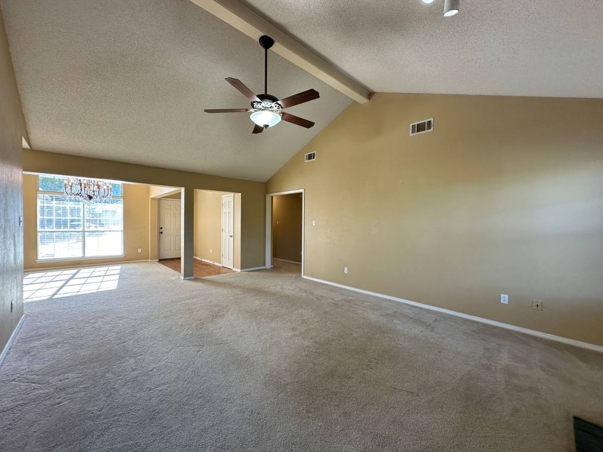 House for rent at 2713 S87th Dr, Fort Smith, AR 72903