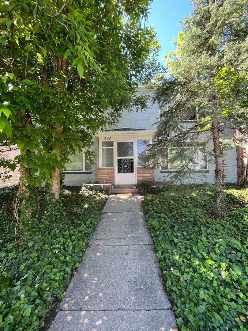 Apartment for rent at 640 Arapahoe Ave, Boulder, CO 80302