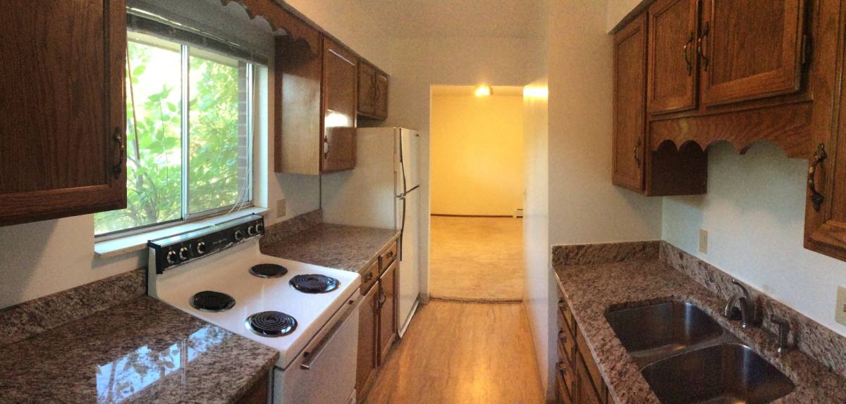 Apartment for rent at 640 Arapahoe Ave, Boulder, CO 80302