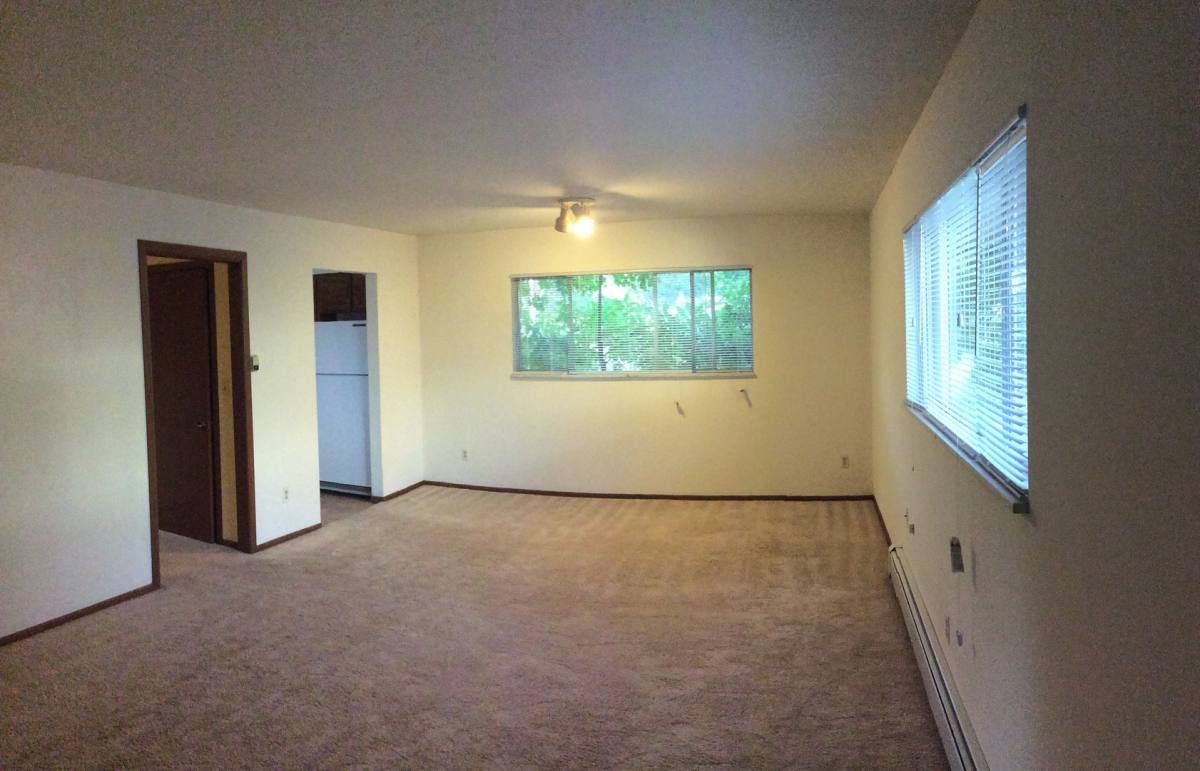 Apartment for rent at 640 Arapahoe Ave, Boulder, CO 80302