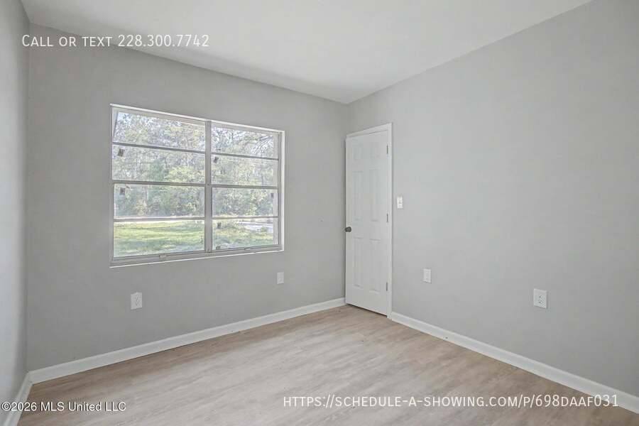 Apartment for rent at 9424 Daisy Vestry Rd #2, Biloxi, MS 39532