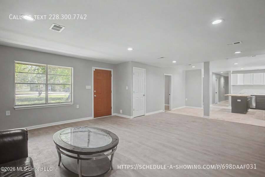 Apartment for rent at 9424 Daisy Vestry Rd #2, Biloxi, MS 39532