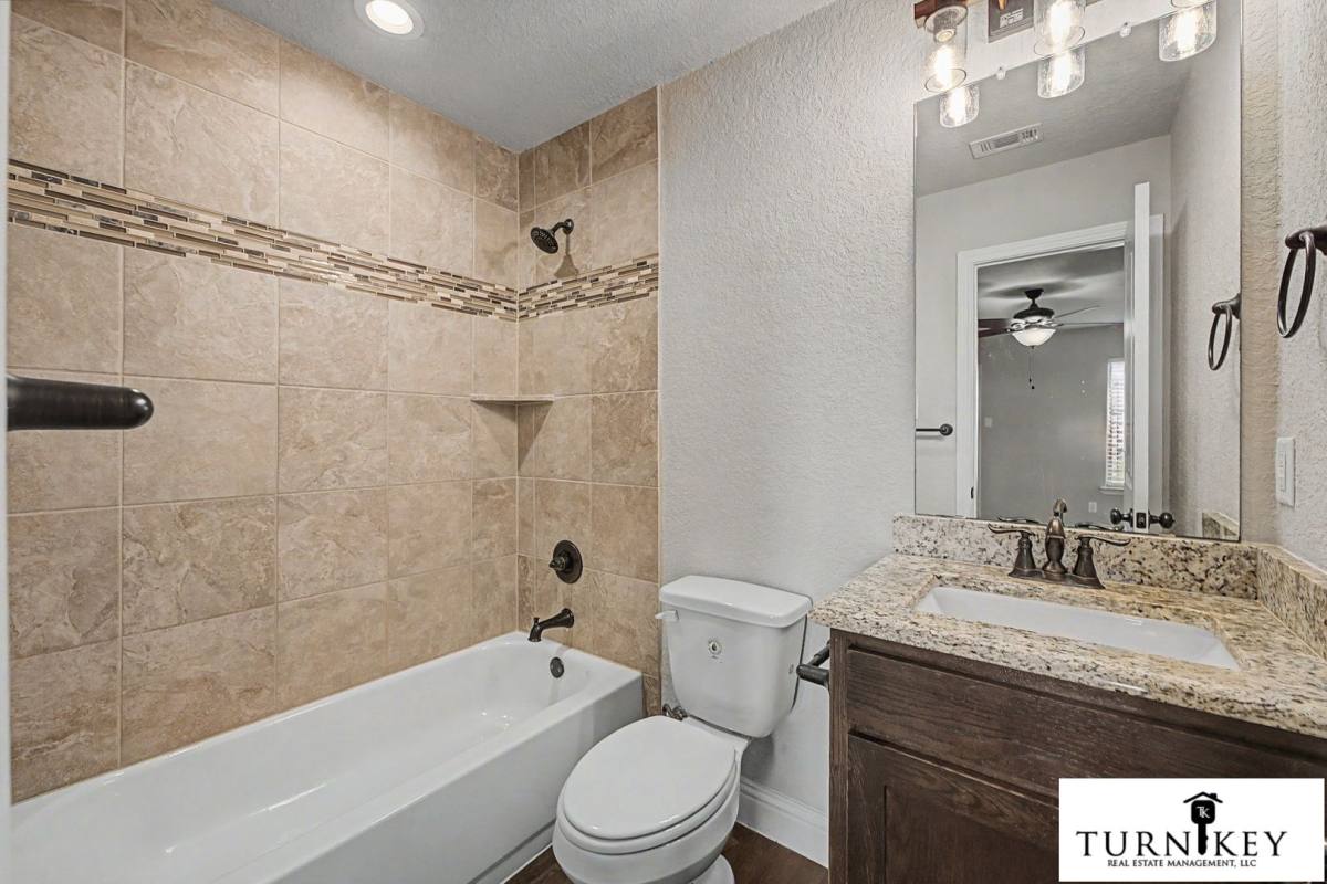 Apartment for rent at 141-143 Crossbow Court, Weatherford, TX 76088