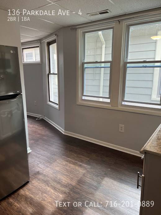 Apartment for rent at 136 Parkdale Ave #4, Buffalo, NY 14213