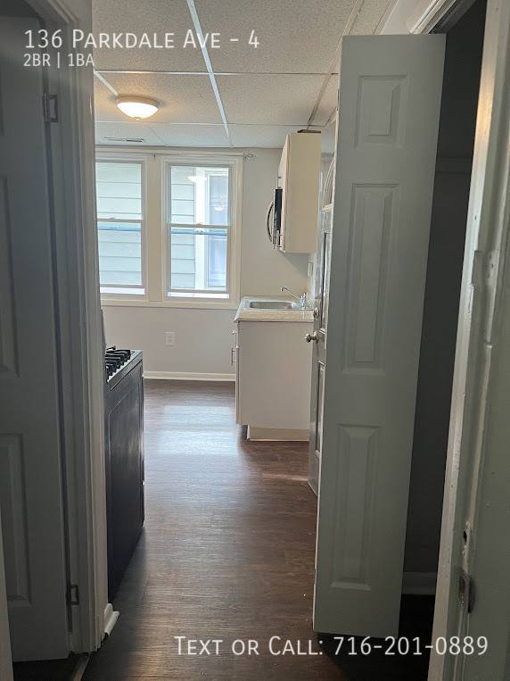 Apartment for rent at 136 Parkdale Ave #4, Buffalo, NY 14213
