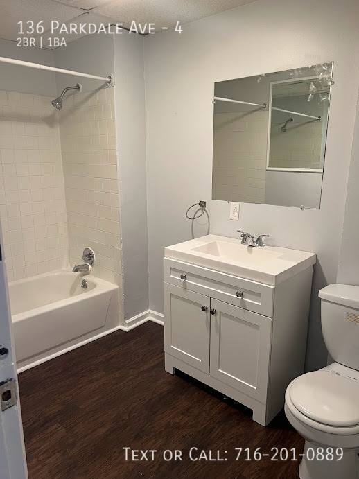 Apartment for rent at 136 Parkdale Ave #4, Buffalo, NY 14213