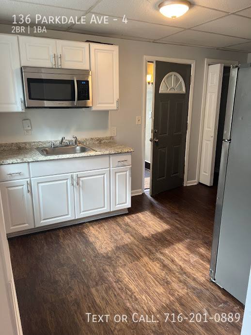 Apartment for rent at 136 Parkdale Ave #4, Buffalo, NY 14213