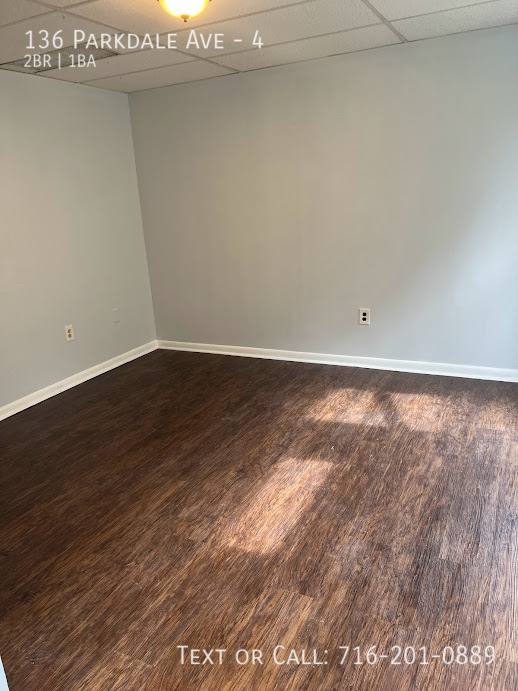 Apartment for rent at 136 Parkdale Ave #4, Buffalo, NY 14213