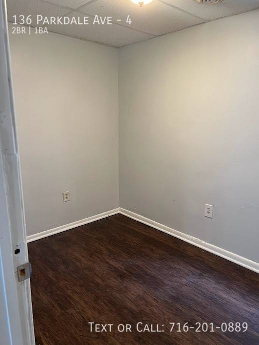 Apartment for rent at 136 Parkdale Ave #4, Buffalo, NY 14213