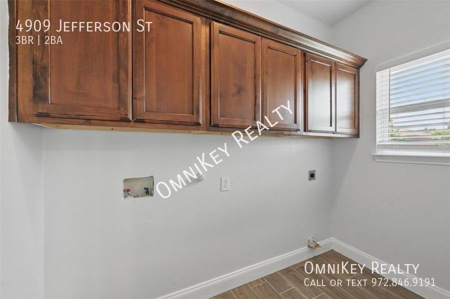 House for rent at 4909 Jefferson St, Greenville, TX 75401
