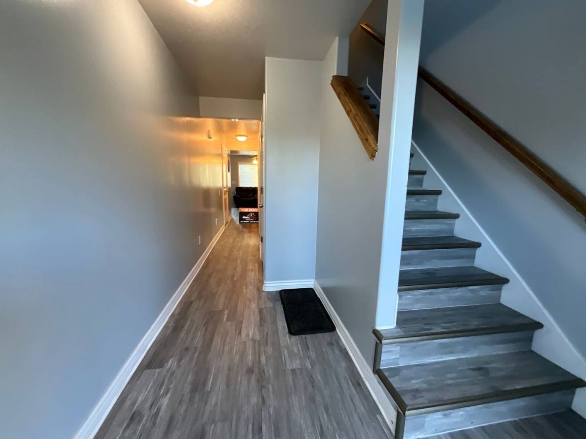Townhouse for rent at 1064 16th St, Ogden, UT 84404