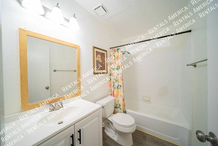 House for rent at 3068 W Placita De La Roseta, Tucson, AZ 85746