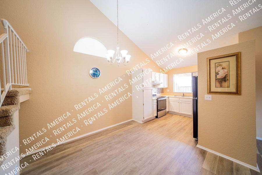 House for rent at 3068 W Placita De La Roseta, Tucson, AZ 85746