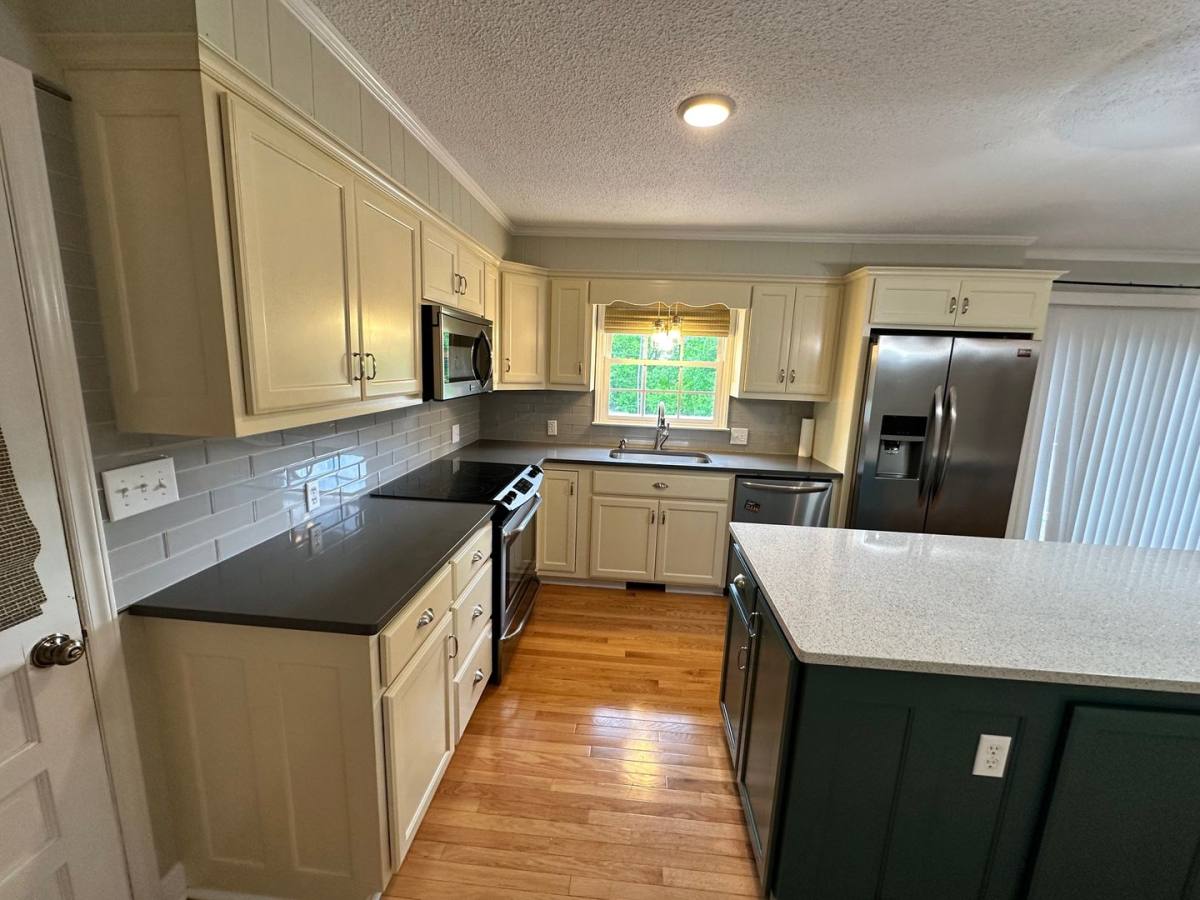 House for rent at 204 N Oak Grove Extension, Millers Creek, NC 28651