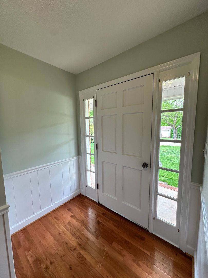 House for rent at 204 N Oak Grove Extension, Millers Creek, NC 28651