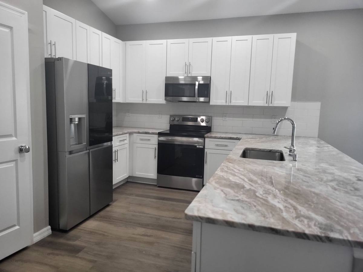 House for rent at 409 Tropicana Parkway E, Cape Coral, FL 33909