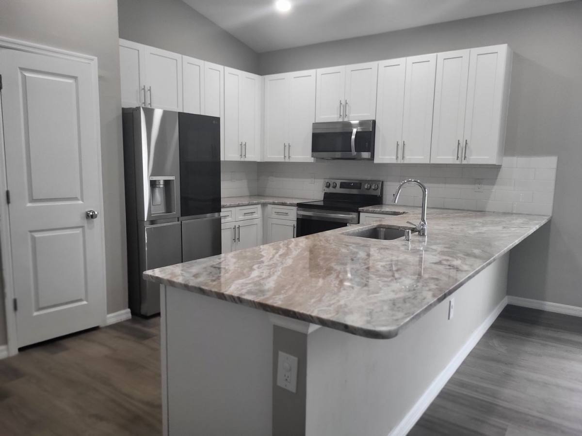 House for rent at 409 Tropicana Parkway E, Cape Coral, FL 33909