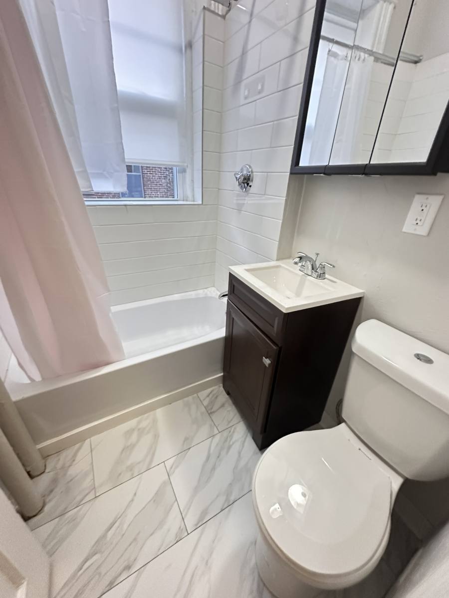 Apartment for rent at 11 Royce Rd #30, Allston, MA 02134