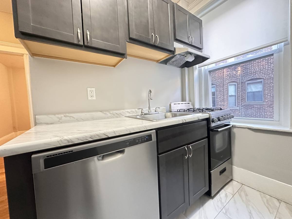 Apartment for rent at 11 Royce Rd #30, Allston, MA 02134