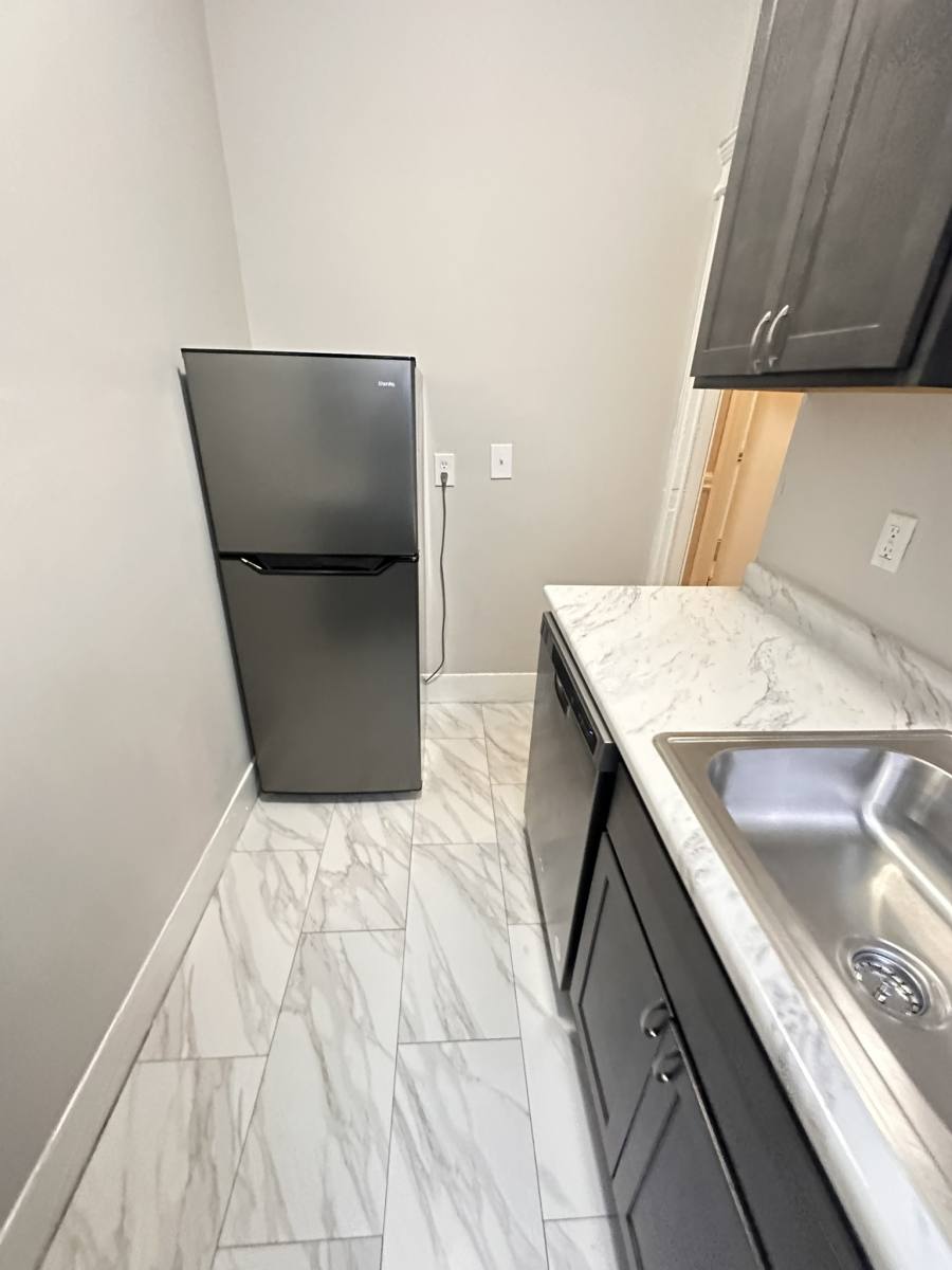 Apartment for rent at 11 Royce Rd #30, Allston, MA 02134