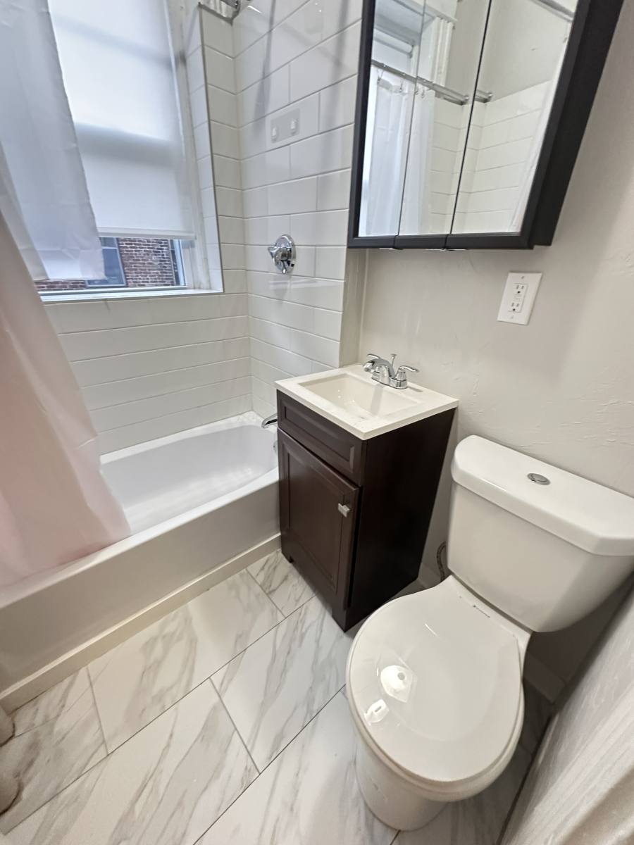 Apartment for rent at 11 Royce Rd #30, Allston, MA 02134